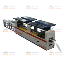 C89 LGS machine light gauge steel framing machine used for building materials and building houses